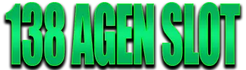 Logo 138 AGEN SLOT
